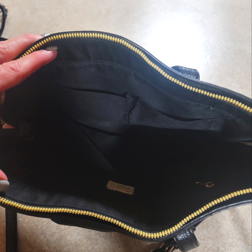 Large crossbody